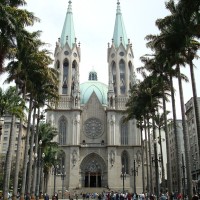 Dom „Catedral da Sé“