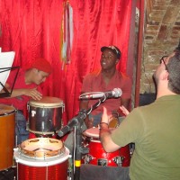 Wonka Bar no Centro de Curitiba