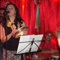 Wonka Bar no Centro de Curitiba