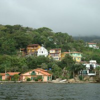 Lagoa da Conceição