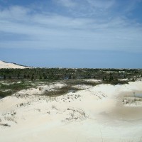 Dunas da Joaquina
