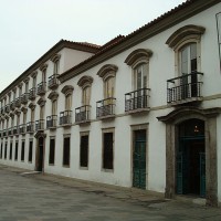 Palácio Imperial