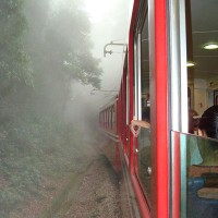 Bondinho do Corcovado