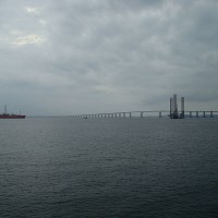 Ponte Rio - Niterói