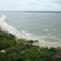 Praia da Fortaleza