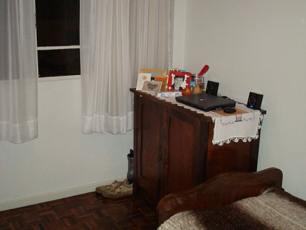 meu quarto