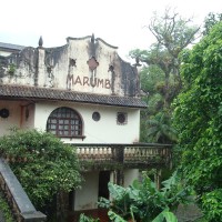 Marumbi