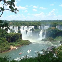 Foz do Iguaçu