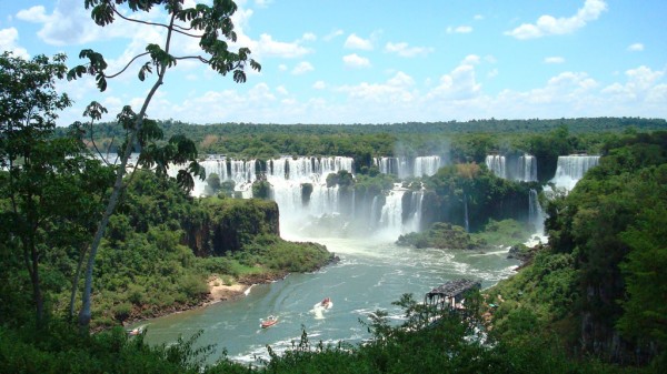Foz do Iguaçu