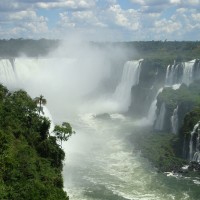 Foz do Iguaçu