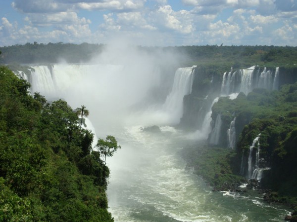 Foz do Iguaçu