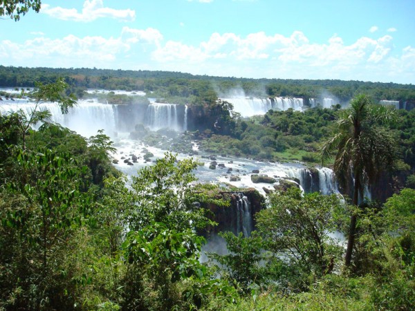 Foz do Iguaçu