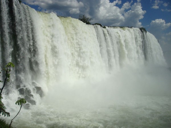 Foz do Iguaçu