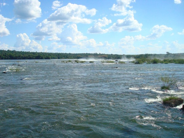 Foz do Iguaçu