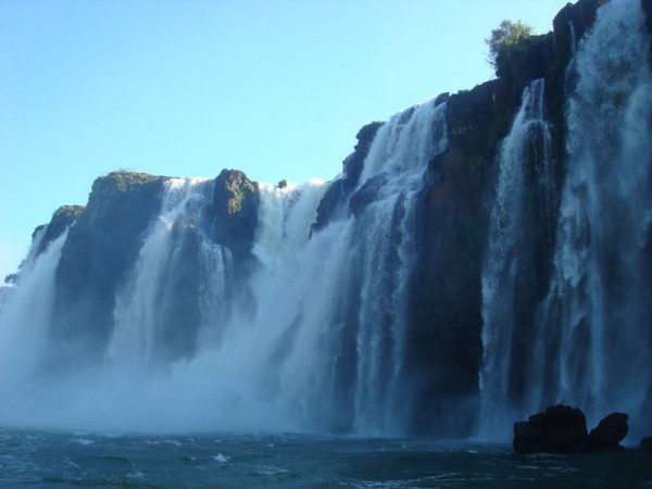 Foz do Iguaçu