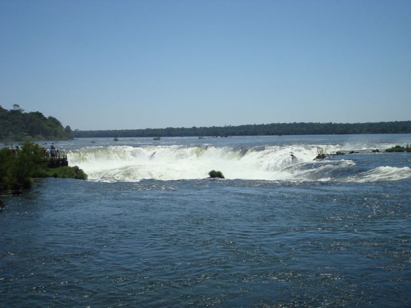 Foz do Iguaçu