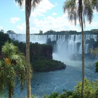 Foz do Iguaçu
