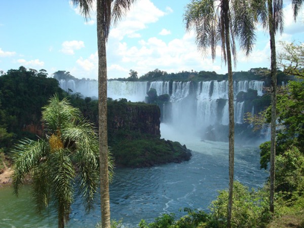 Foz do Iguaçu