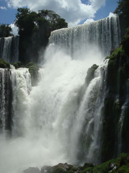 Foz do Iguaçu