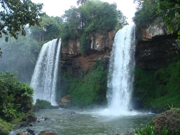 Foz do Iguaçu