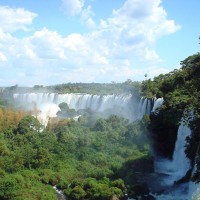 Foz do Iguaçu