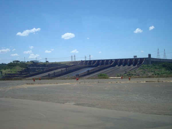 Foz do Iguaçu