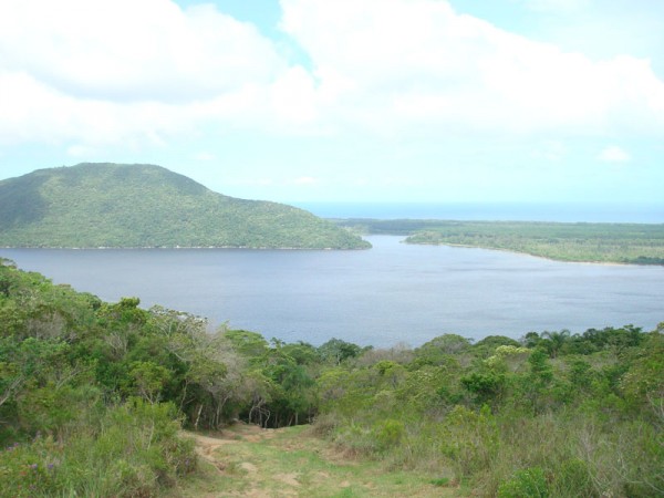 Natal em Florianópolis (Ilha de Santa Catarina)