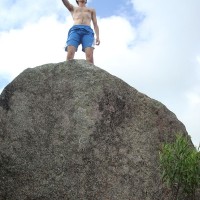Natal em Florianópolis (Ilha de Santa Catarina)