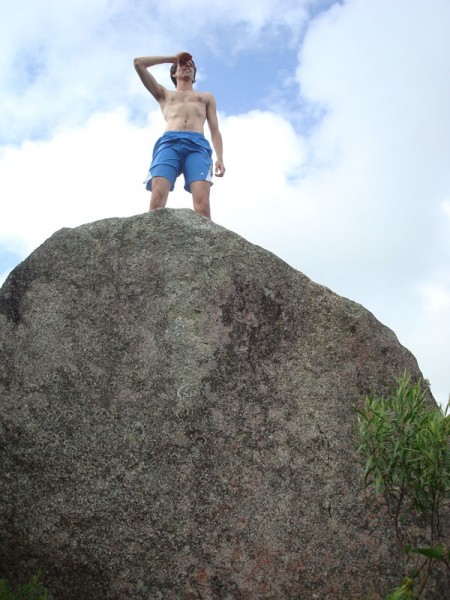 Natal em Florianópolis (Ilha de Santa Catarina)