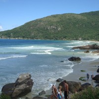 Natal em Florianópolis (Ilha de Santa Catarina)