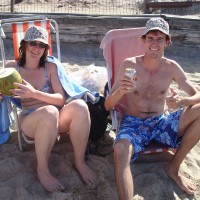 Natal em Florianópolis (Ilha de Santa Catarina)