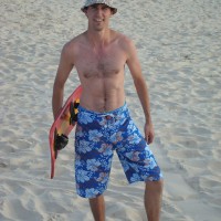 Natal em Florianópolis (Ilha de Santa Catarina)