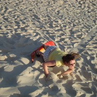 Natal em Florianópolis (Ilha de Santa Catarina)