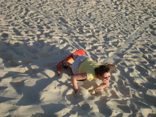 Natal em Florianópolis (Ilha de Santa Catarina)