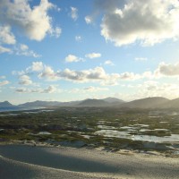Natal em Florianópolis (Ilha de Santa Catarina)