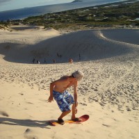 Natal em Florianópolis (Ilha de Santa Catarina)