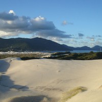 Natal em Florianópolis (Ilha de Santa Catarina)