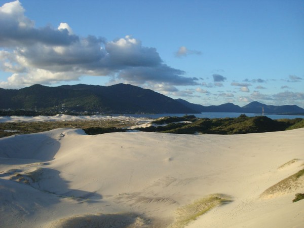 Natal em Florianópolis (Ilha de Santa Catarina)