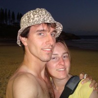 Natal em Florianópolis (Ilha de Santa Catarina)