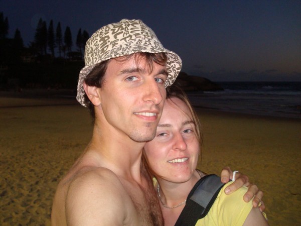 Natal em Florianópolis (Ilha de Santa Catarina)