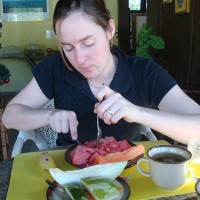 Natal em Florianópolis (Ilha de Santa Catarina)