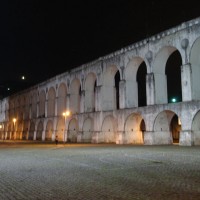 Arcos da Lapa