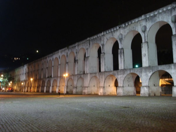 Arcos da Lapa