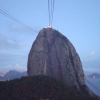 Pão de Açucar