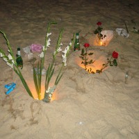 oferendares para Yemanjá