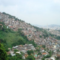 uma favela