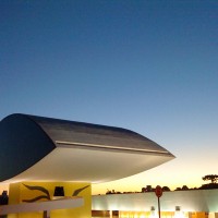 Museu Oscar Niemeyer