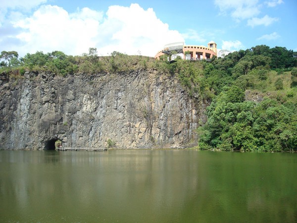 Parque Tanguá