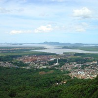 um parte de Joinville