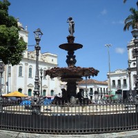 Terreiro de Jesus